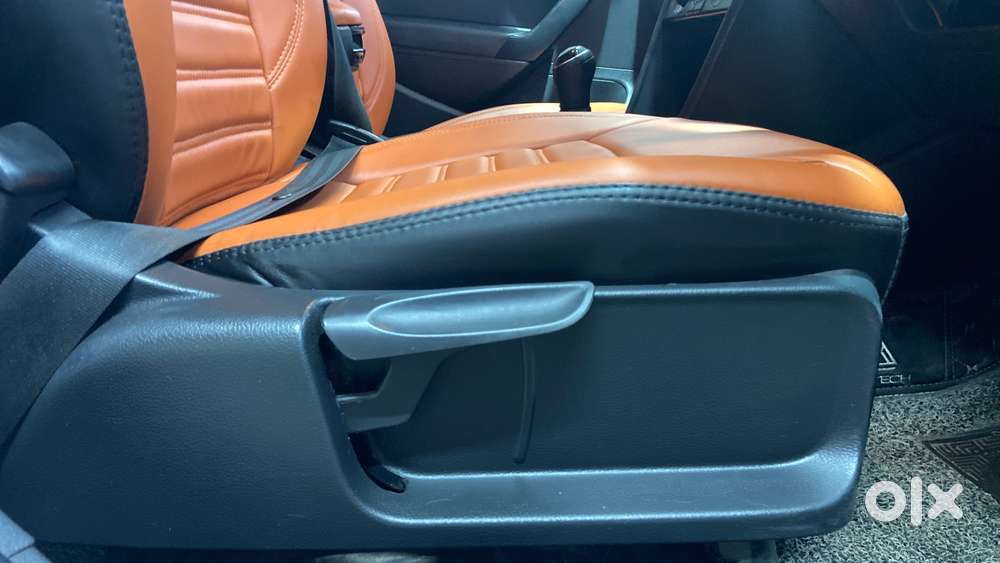 Volkswagen Polo 1.0 Mpi Trendline, 2019, Petrol