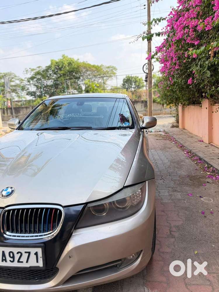 Bmw 3 Series 2011 Diesel Good Condition