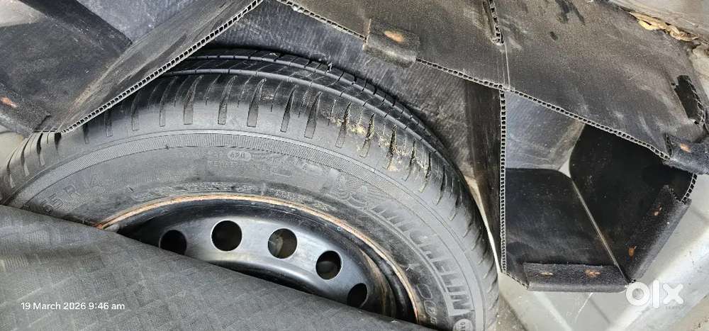 Toyota Editos G Petrol