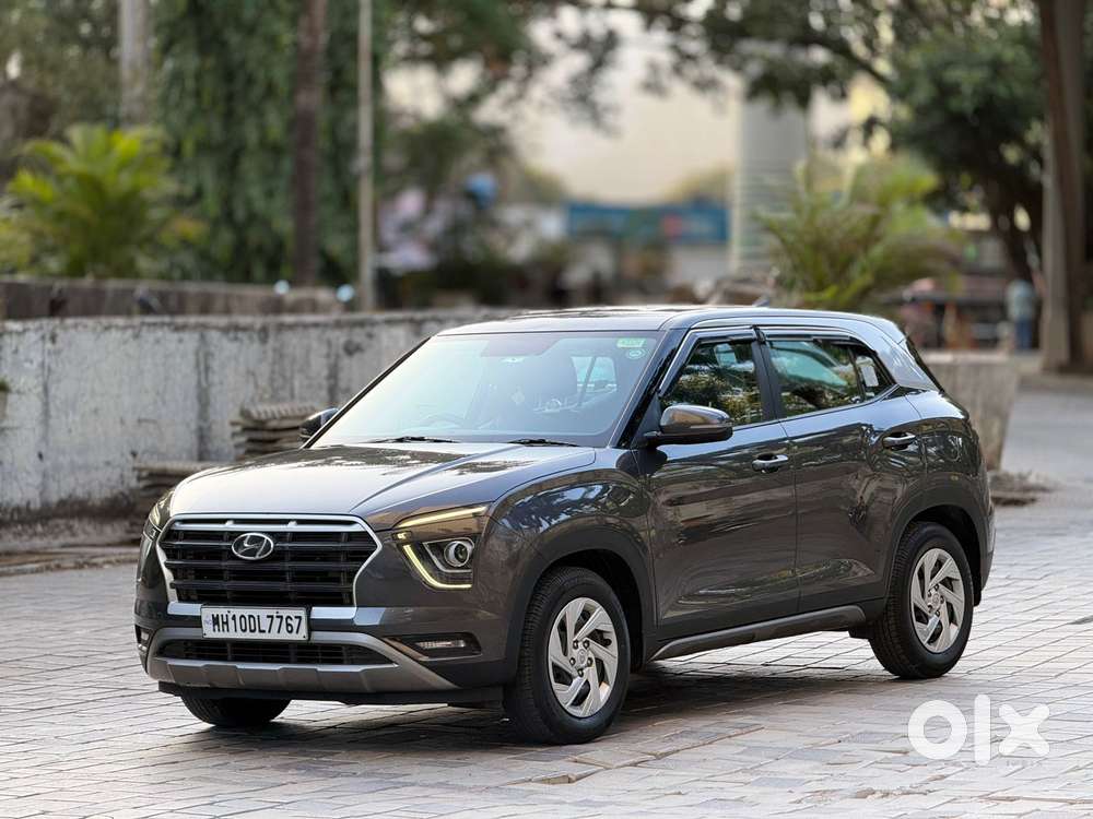 Hyundai Creta 1.5 Ex Diesel, 2020, Diesel