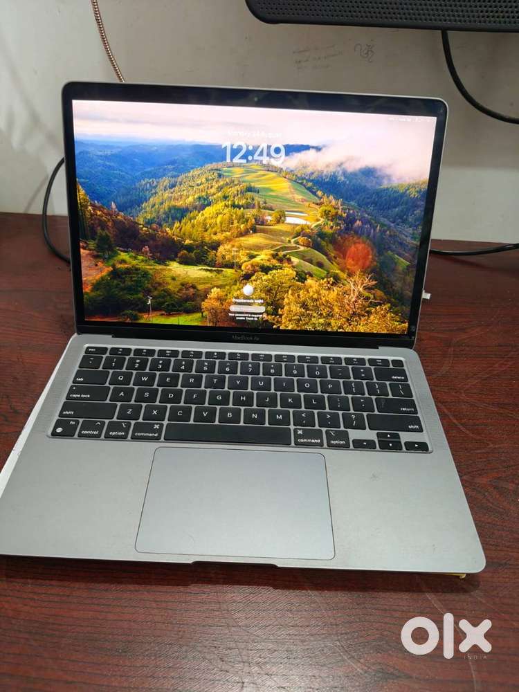 MacBook Air
