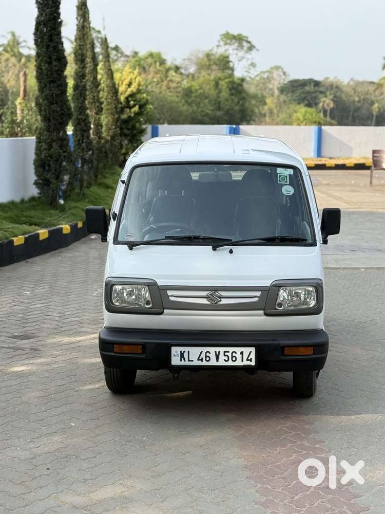 Maruti Suzuki Omni 5 Seater, 2015, Petrol