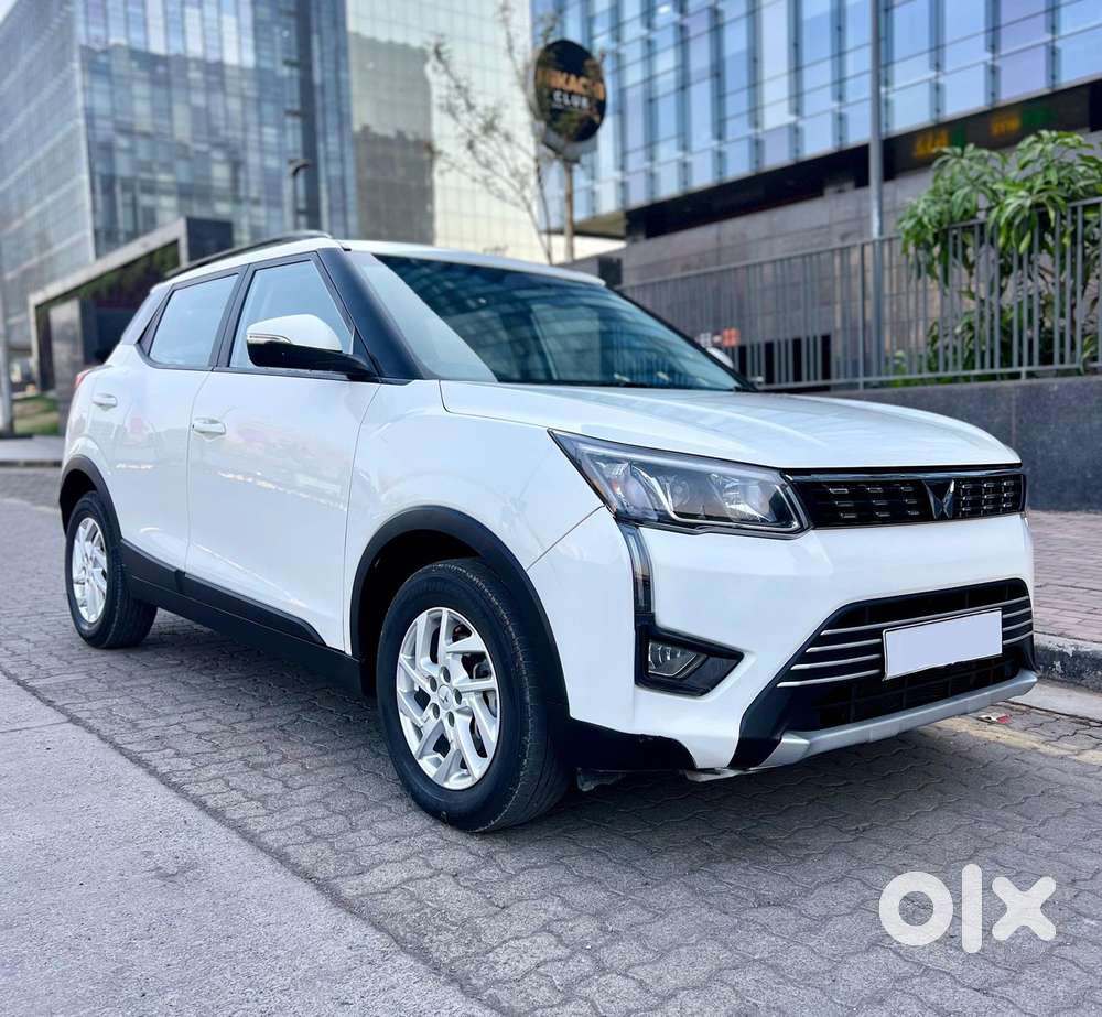 Mahindra Xuv300 W8 Diesel, 2023, Diesel