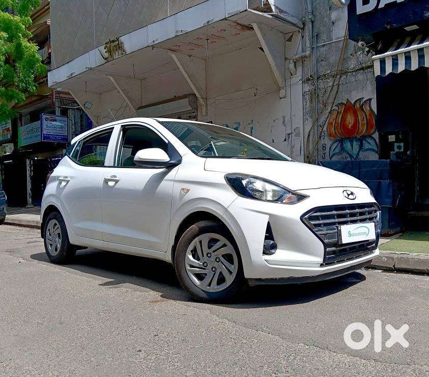 Hyundai Grand I10 Nios Magna 1.2 Kappa Vtvt, 2021, Petrol