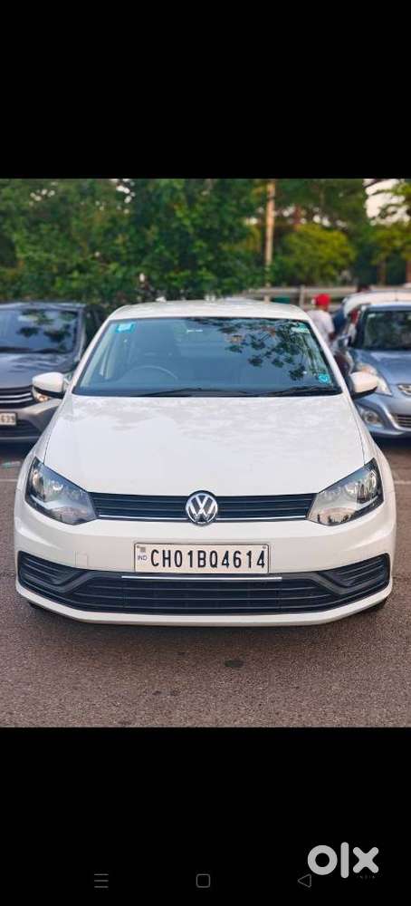 Volkswagen Ameo 1.2 Mpi Comfortline, 2018, Petrol