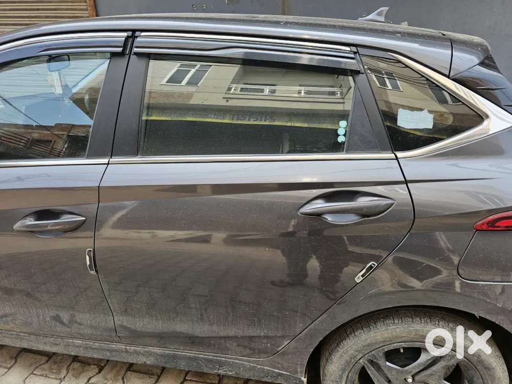 Hyundai New I20 2022 Petrol 62500 Km Driven