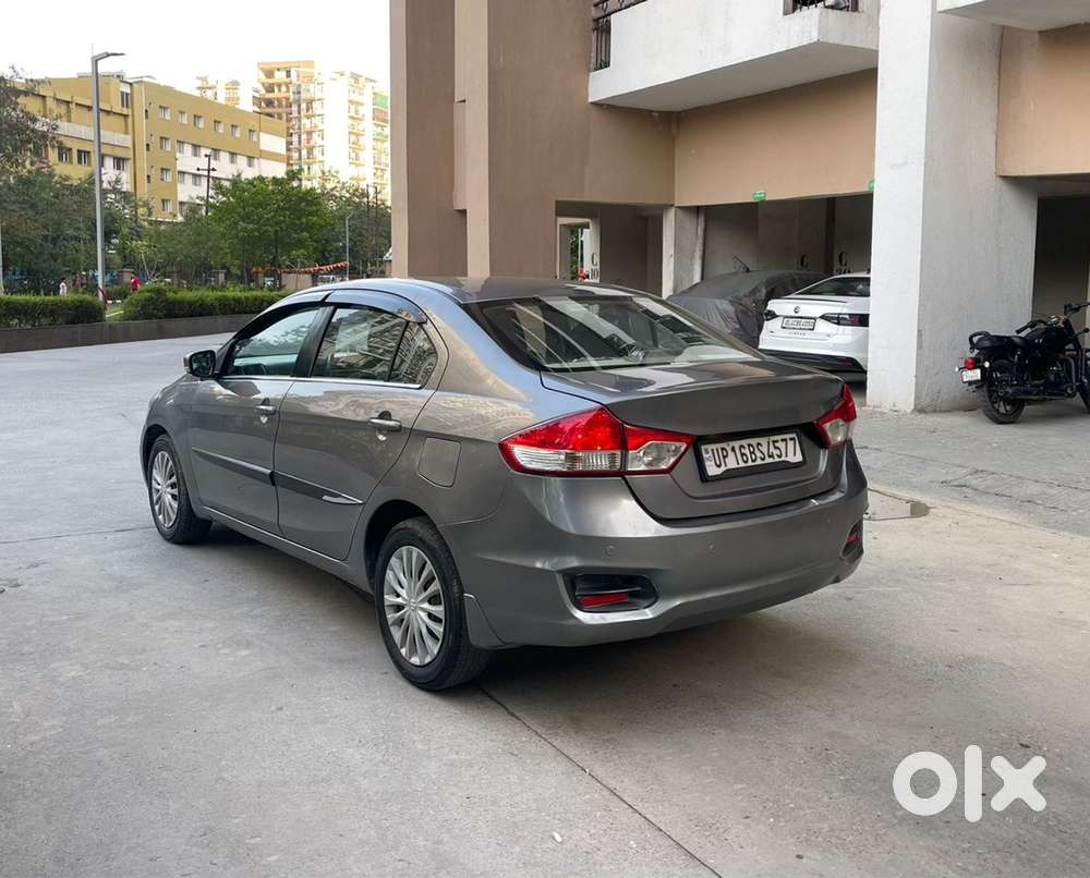 Maruti Suzuki Diesel 2018 First Hand