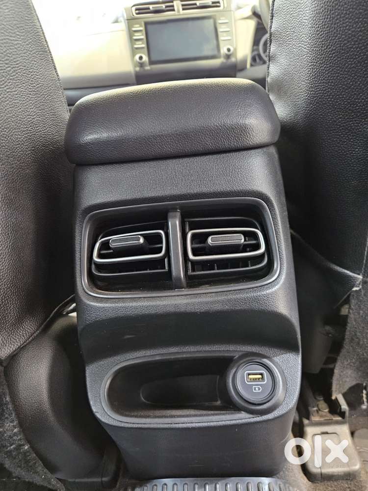 Hyundai Creta 1.5 S Diesel, 2021, Diesel