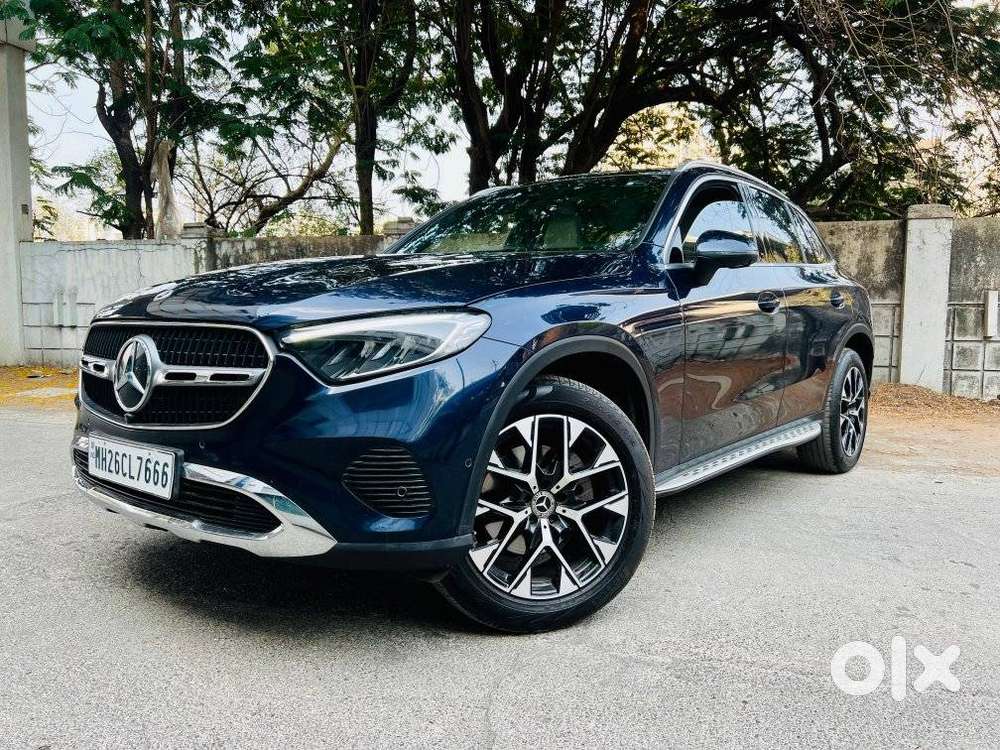 Mercedes-benz Glc 220d 4matic, 2023, Diesel