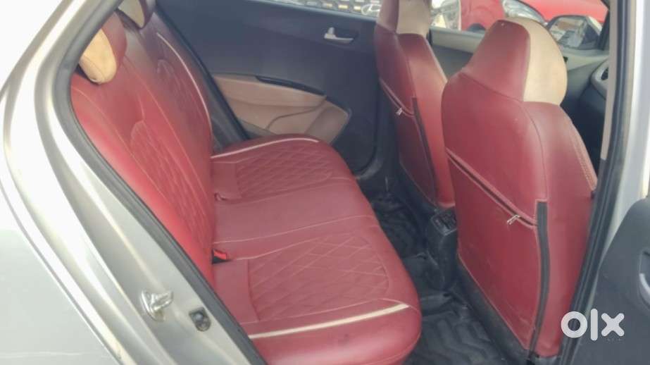 Hyundai Grand I10 1.2 Crdi Asta, 2017, Diesel