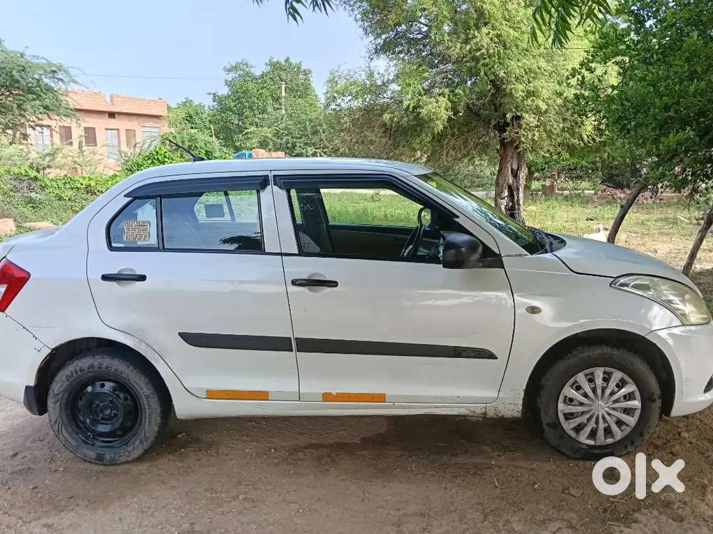 Maruti Dzire Tour 2018 Jise Leni He Car Wahi Message Kare