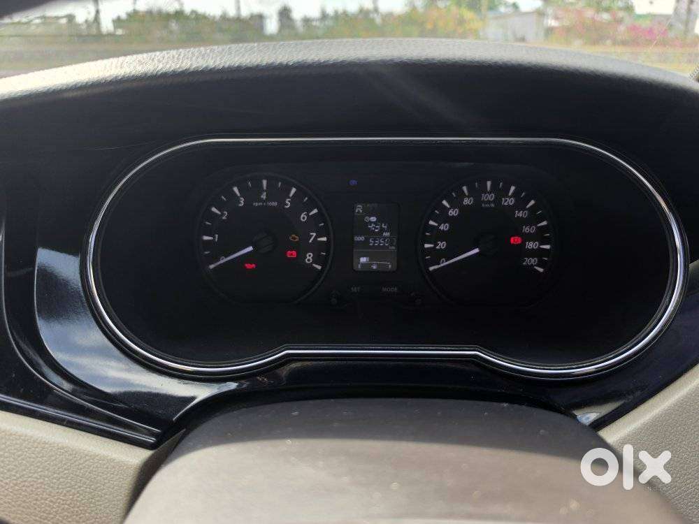 Tata Zest  Amt Quadrajet 1.3 Xta, 2019, Diesel