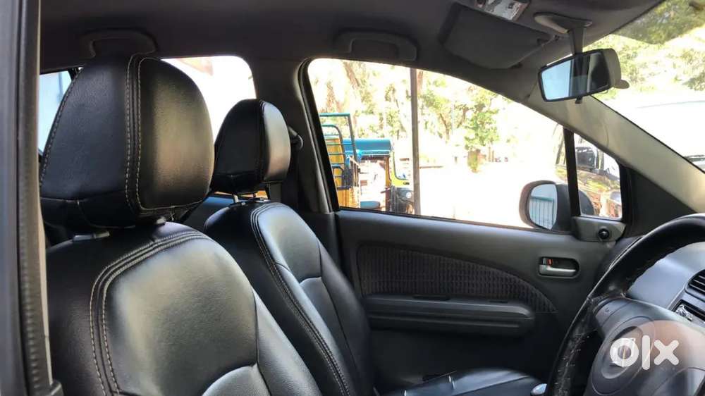 Maruti Suzuki Ritz Vdi 2013