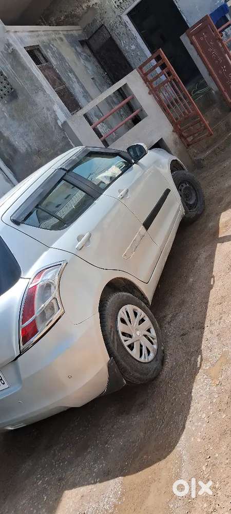 Maruti Suzuki Swift 2014 Very Good Condition