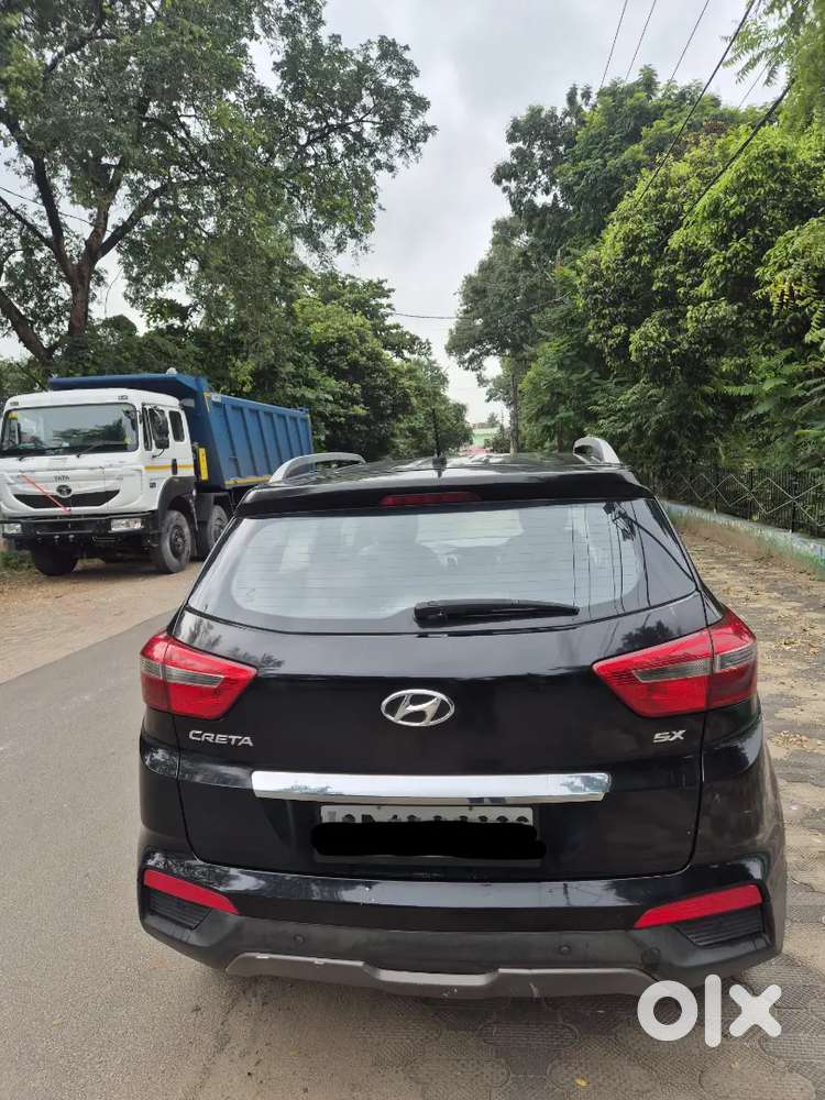1.6 Sx Crdi Disel