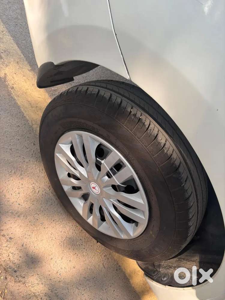 Maruti Suzuki Swift Dzire 2021