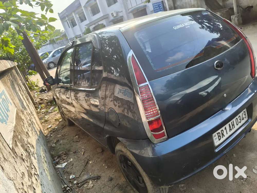 Tata Indica 2007 Diesel 92000 Km Driven