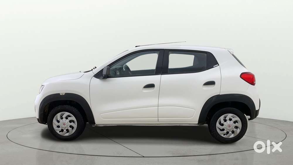Renault Kwid Rxt, 2016, Petrol