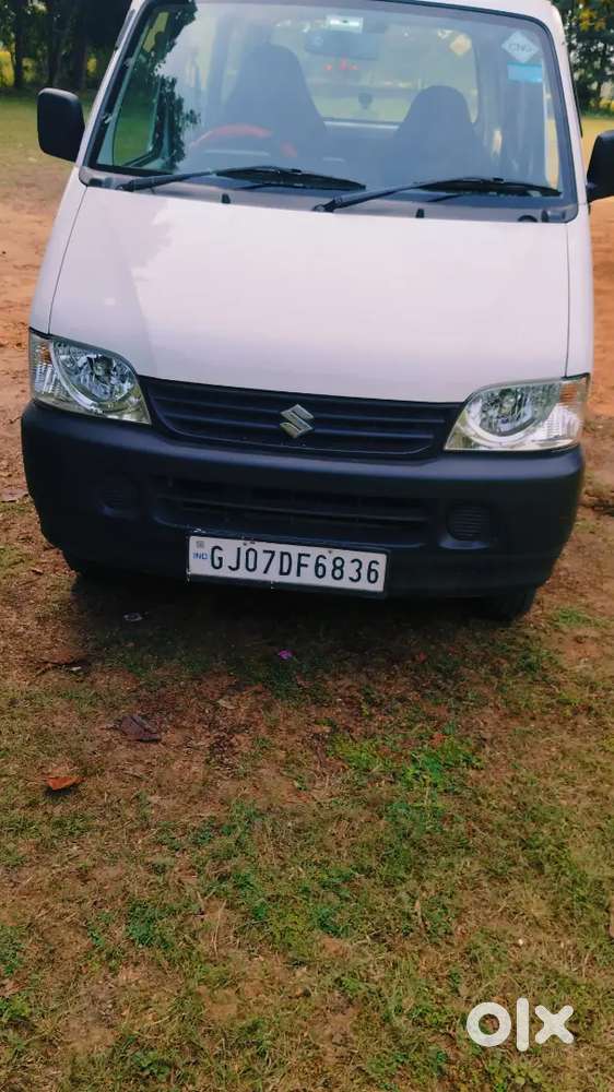 Maruti Suzuki Eeco Ac 2023