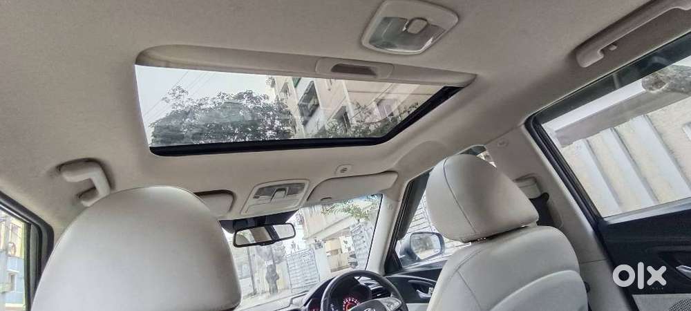 Mahindra Xuv300 W8 Option Diesel, 2020, Diesel