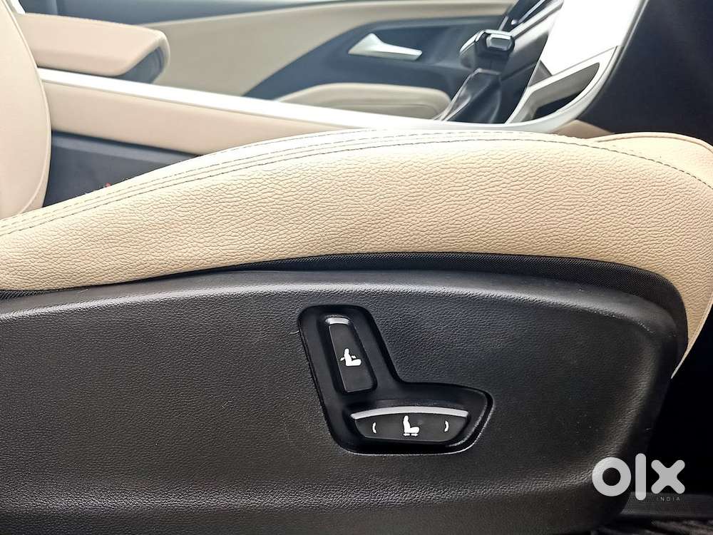 Mg Hector Savvy Pro Cvt, 2023, Petrol