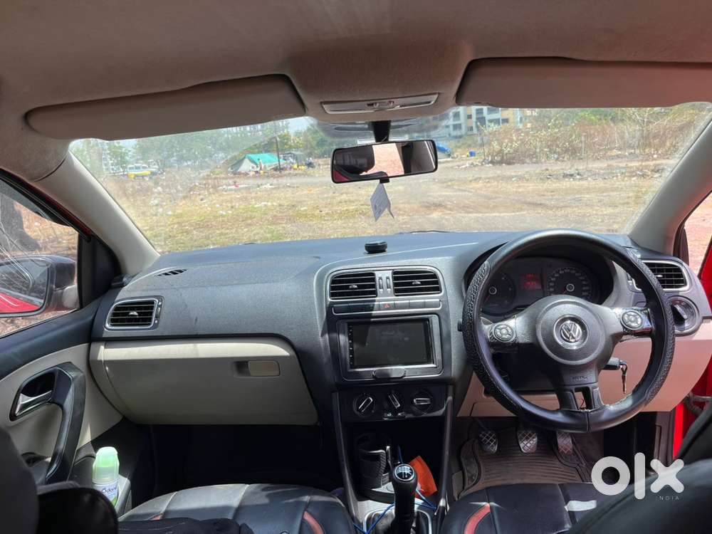 Volkswagen Polo Tdi 2013 Diesel Excellent Condition