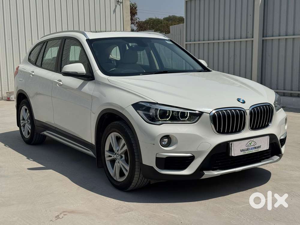 Bmw X1 Sdrive 20d X Line, 2019, Diesel