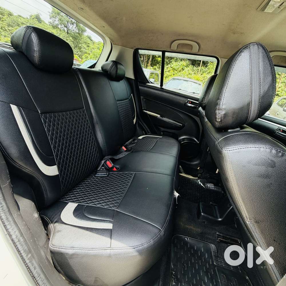 Maruti Suzuki Swift 1.2 Zxi Abs, 2015, Petrol