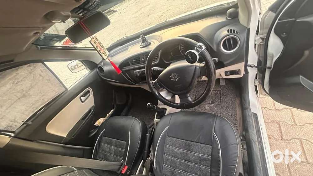 After Market Cng Pass