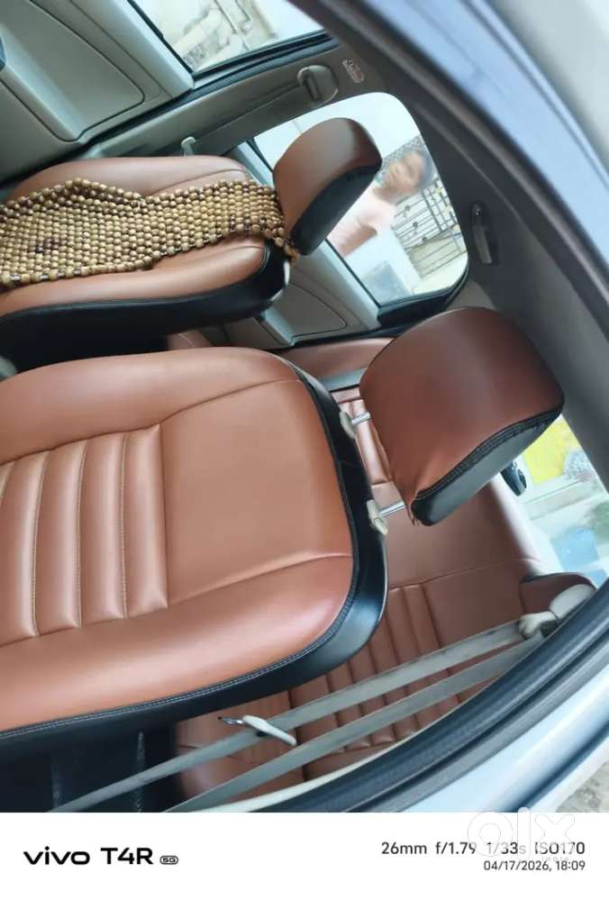 Toyota Etios 2016 Diesel Well Maintained