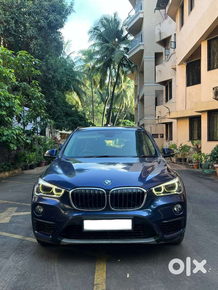 Bmw X1 Sdrive20d Expedition, 2016, Diesel
