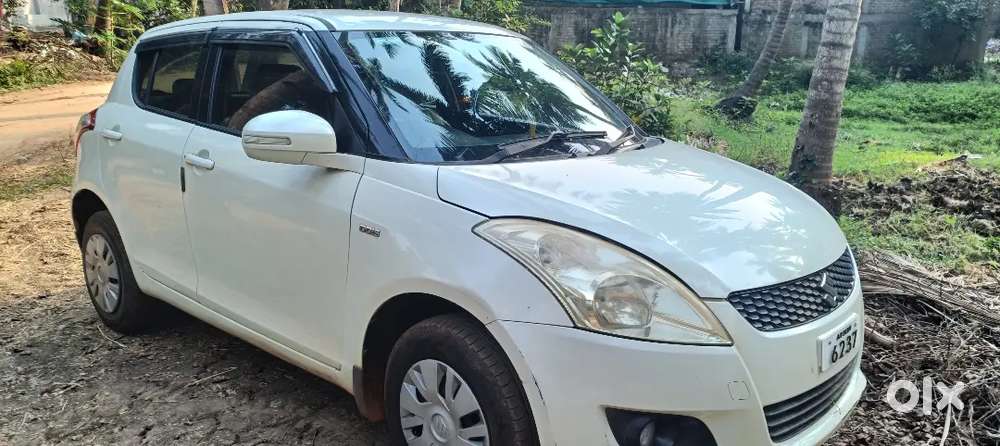 Swift Diesel Good Condition