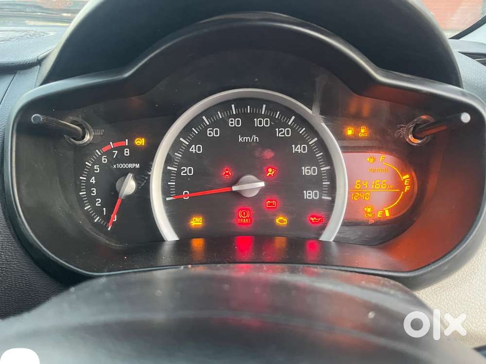 Maruti Suzuki Celerio Tour H2, 2021, Cng & Hybrids