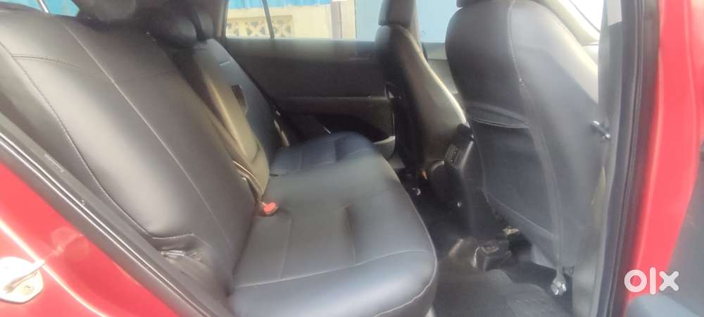 Hyundai Creta 1.6 Sx Automatic, 2016, Diesel