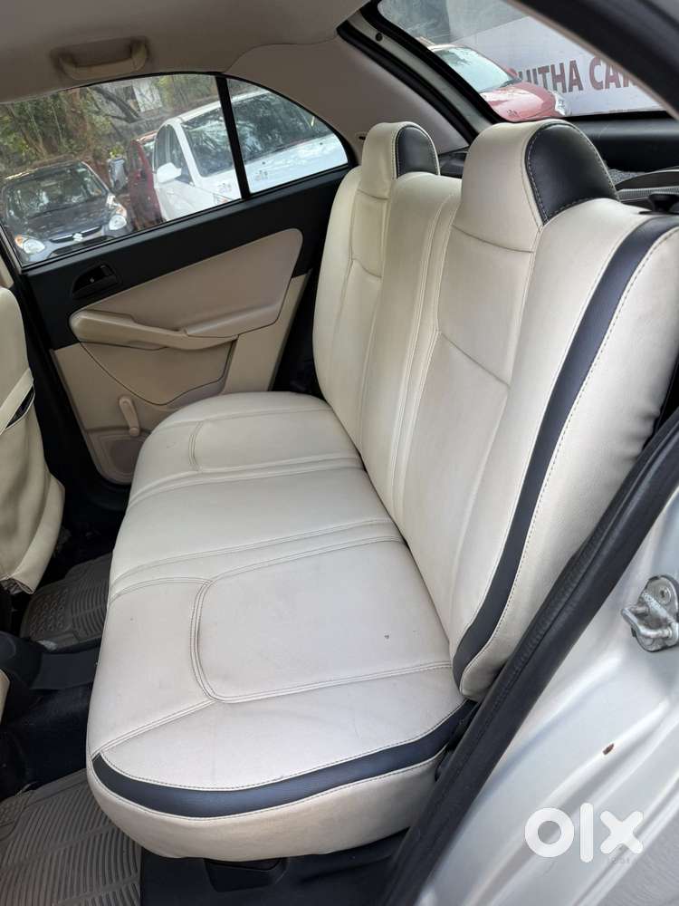 Tata Indica Vista 2008-2013 Safire Gvx, 2011, Petrol