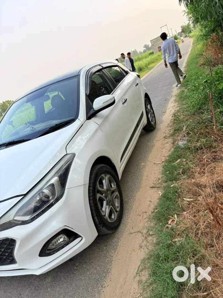 I20 Asta Top Variant