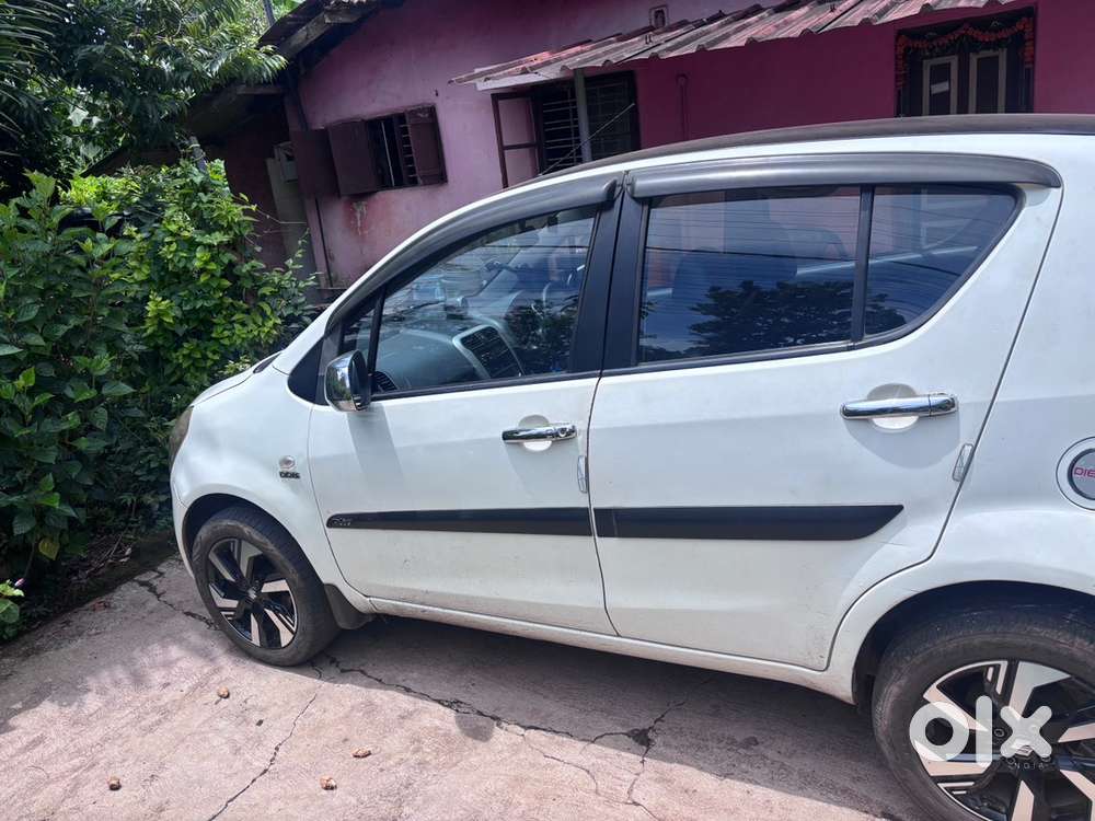 Maruti Suzuki Ritz 2012 Well Maintained
