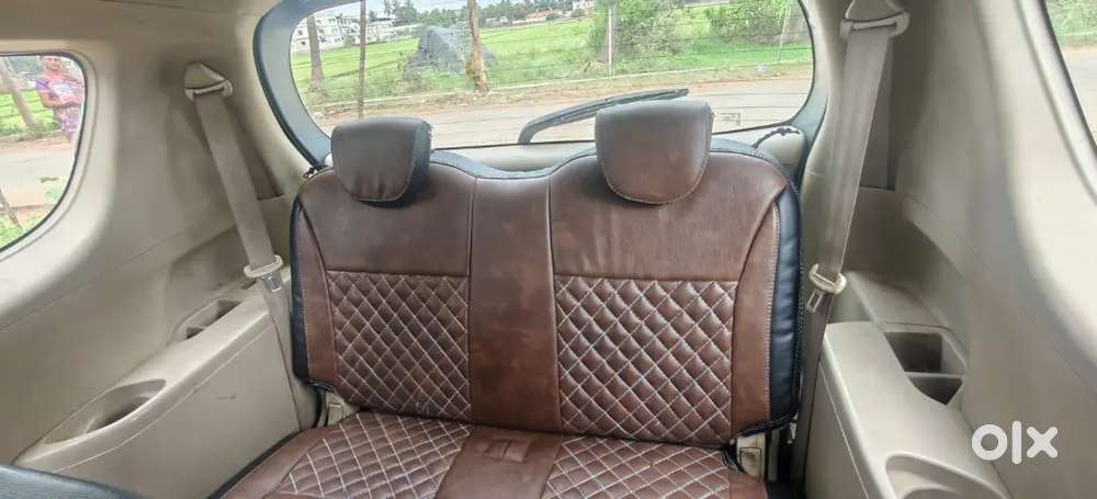 Maruti Suzuki Ertiga 2013 Diesel Second Owner