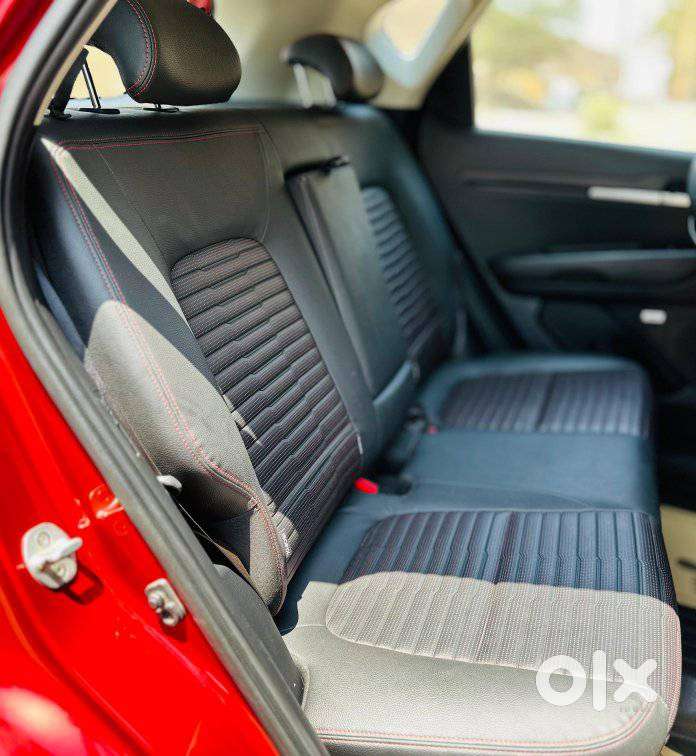 Kia Sonet 1.5 Gtx Plus Diesel Dt, 2020, Diesel