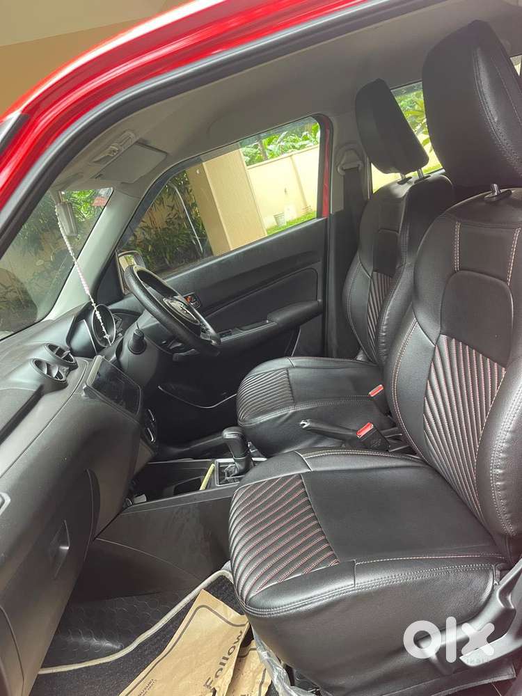 Maruti Suzuki Swift Vxi Ags, 2022, Petrol