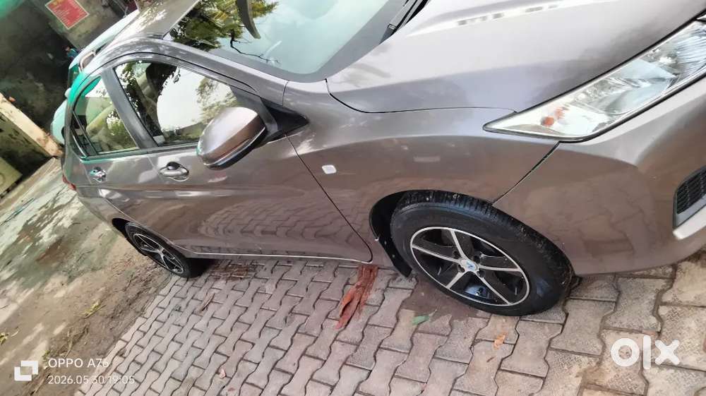 Honda City 2014 Diesel 87000 Km Driven