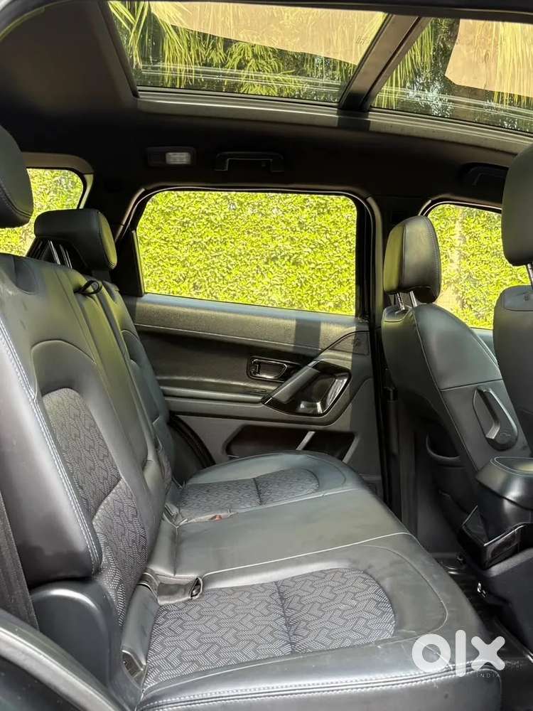 Tata Safari 2.0 Kryotec Xz, 2022, Diesel