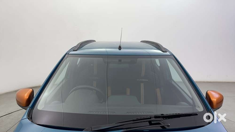 Renault Kwid Climber 1.0 Amt, 2019, Petrol