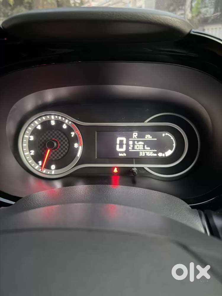 Hyundai Grand I10 Nios Sportz 1.0 Turbo Gdi, 2021, Petrol