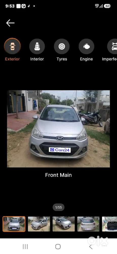 I Will Sell My Car Immediately