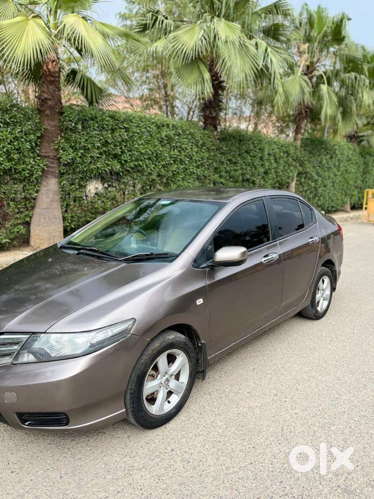 Honda City S Mt, 2013, Cng & Hybrids