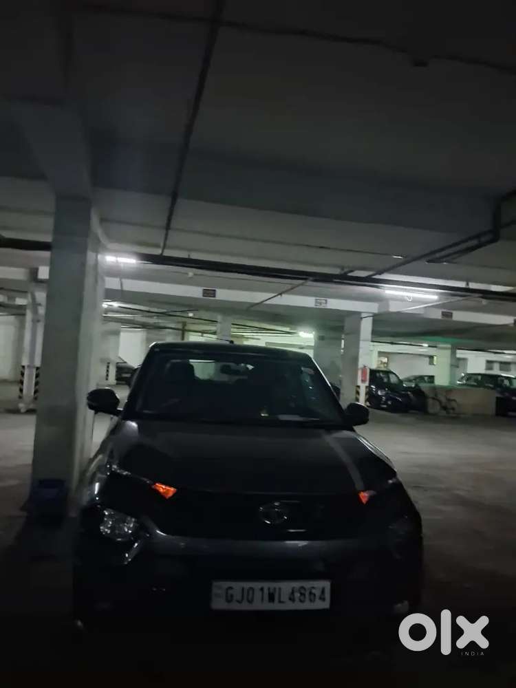 Tata Punch 1.2 Revotron 2023