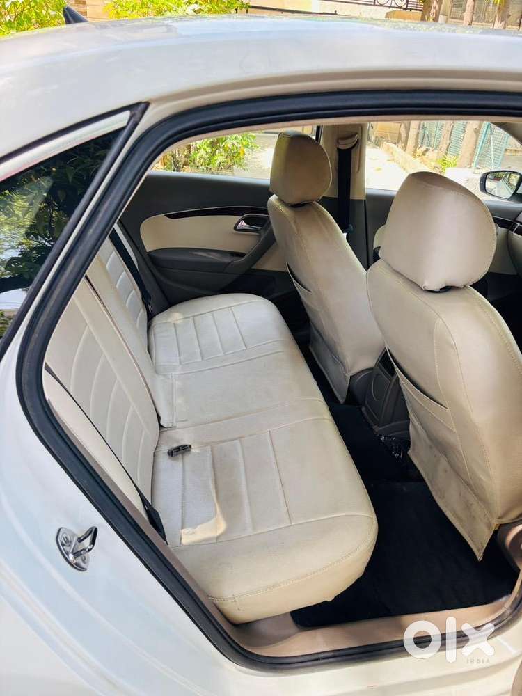 Skoda Rapid 2016 Petrol Well Maintained