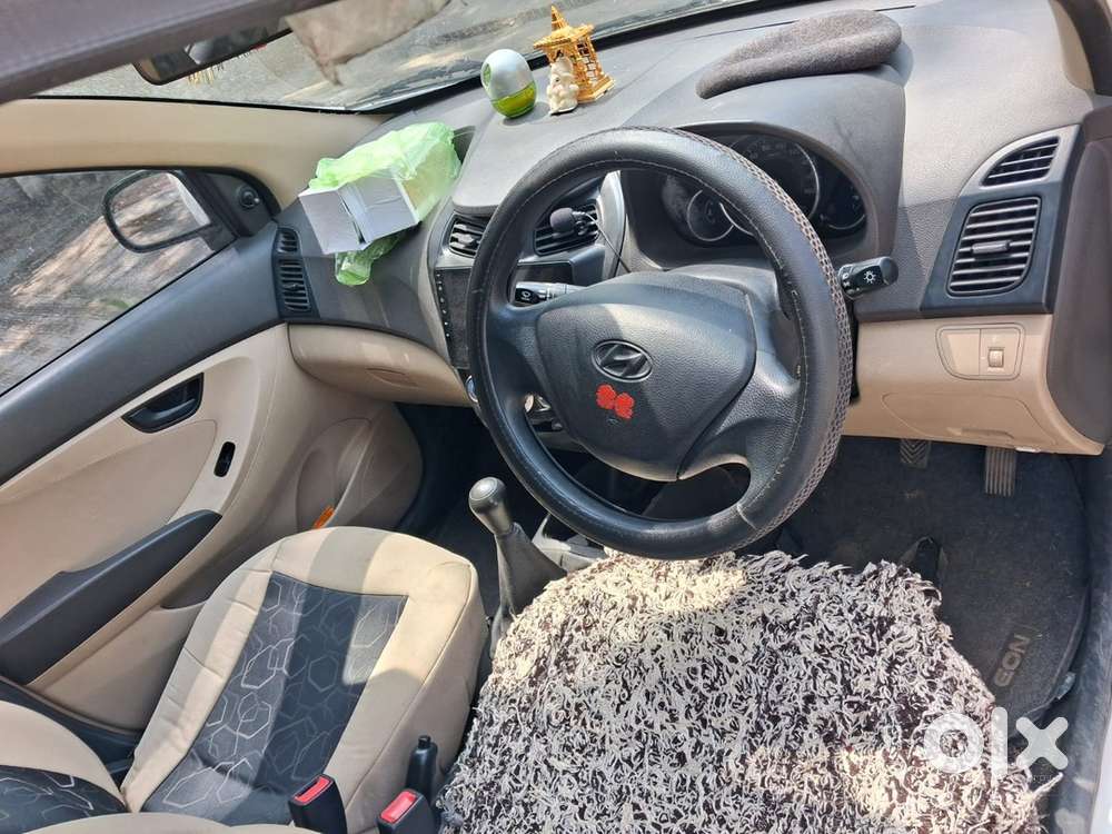 Hyundai Eon 2016 Petrol 50000 Km Driven