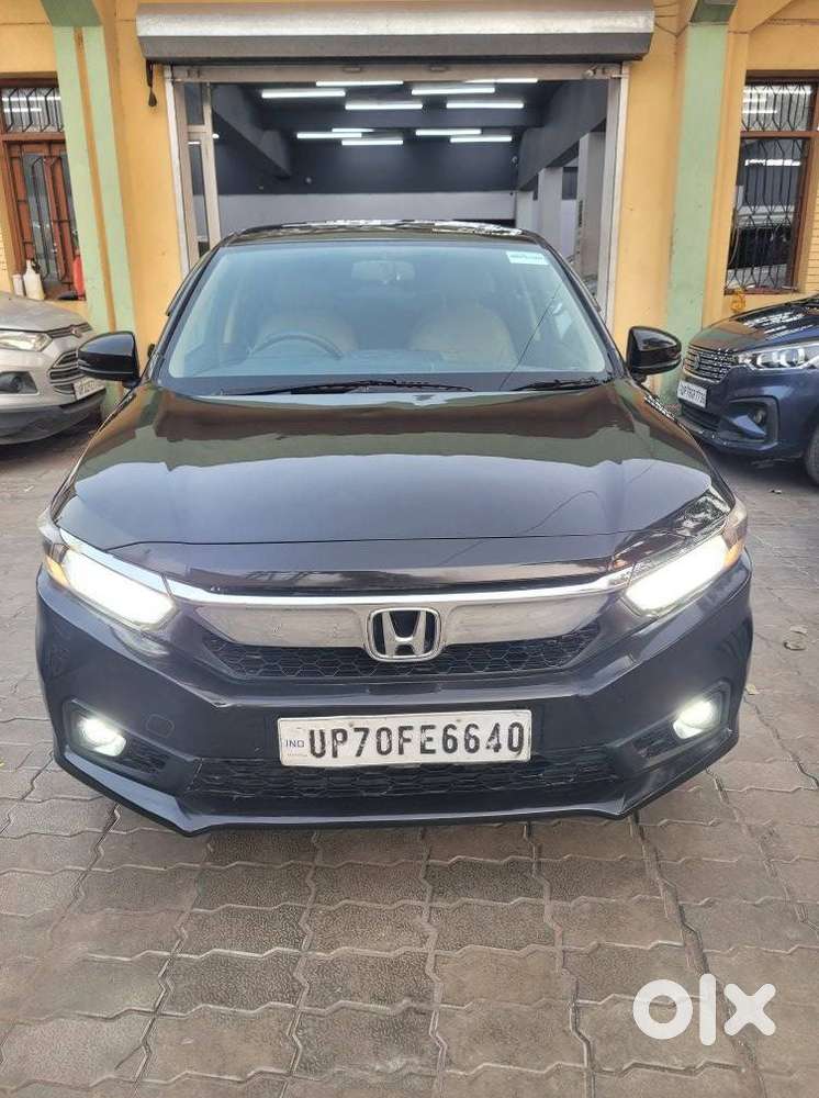 Honda Amaze 1.2 Smt I Vtec, 2020, Petrol